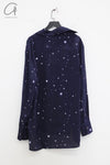 SAMUEL GUI YANG 25 Spring/Summer Senator Shirt SGY-SS25ASH09-1-1-ASTRO